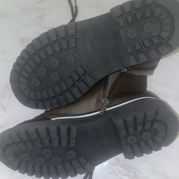 Zara kids boots - Picture 2 of 3